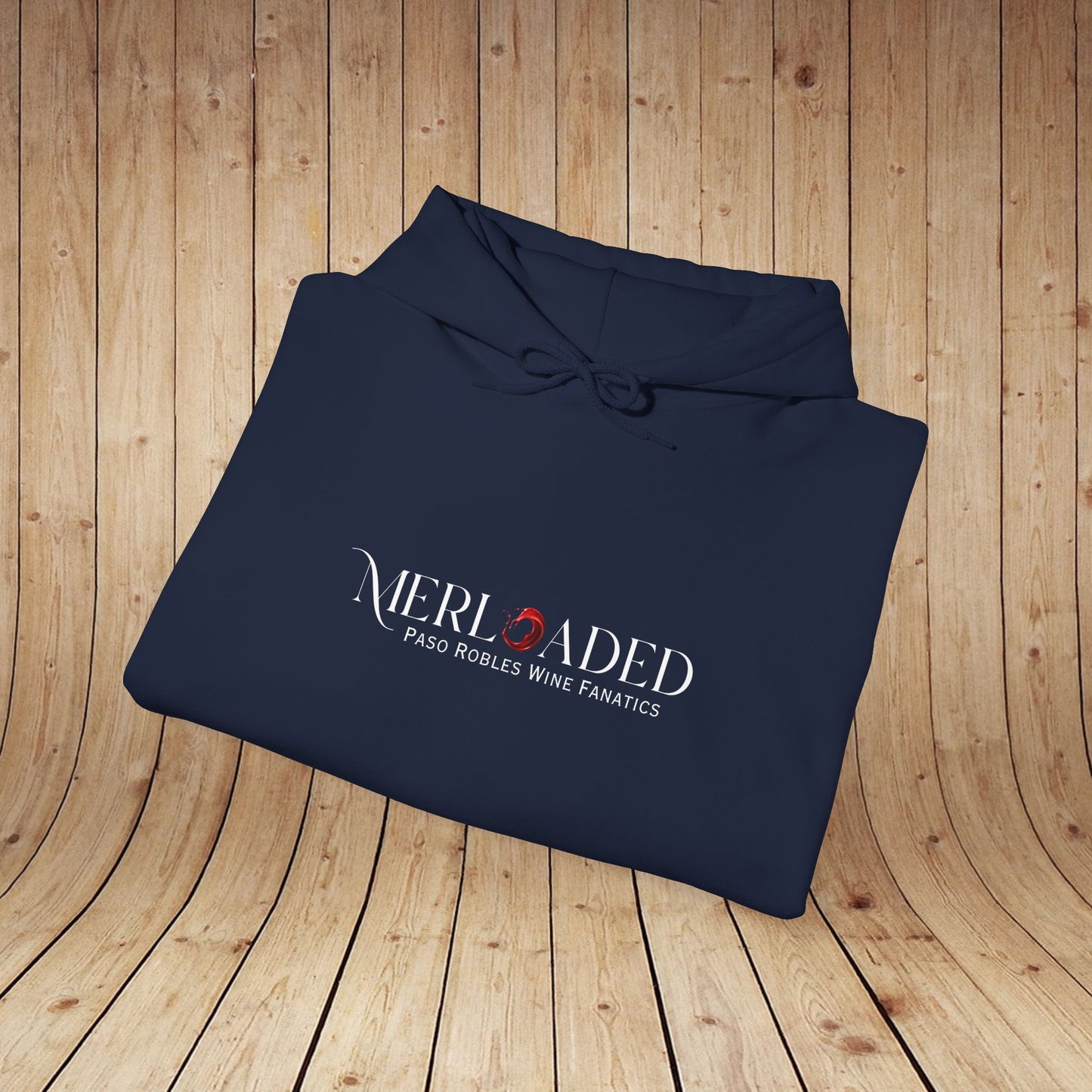 Merloaded Hoodie