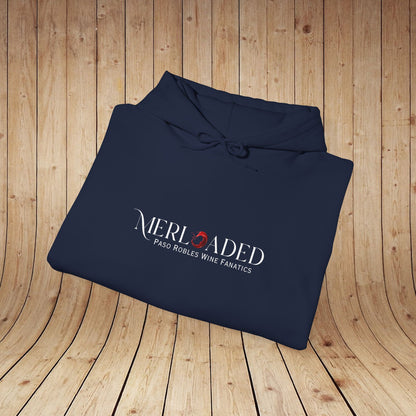 Merloaded Hoodie