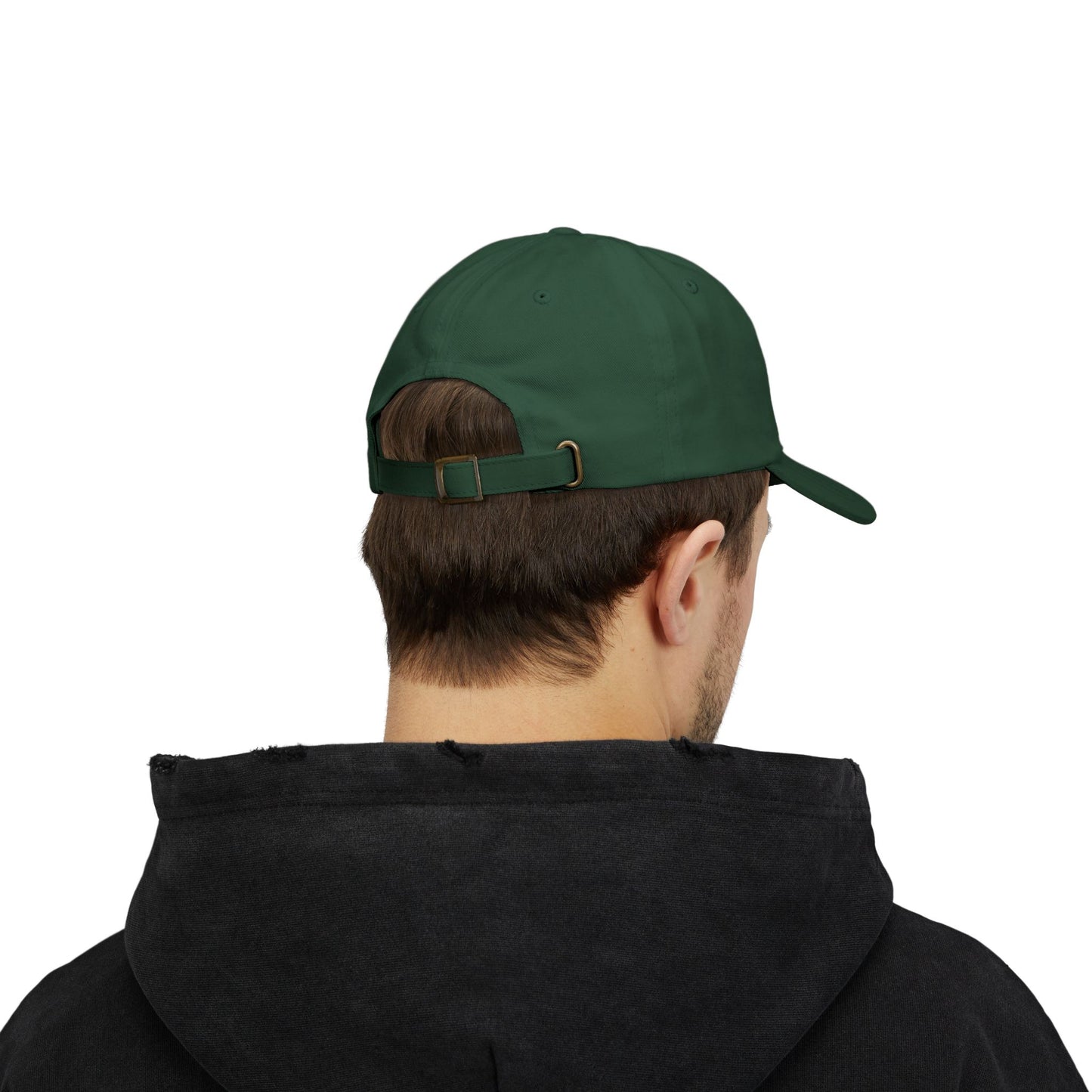 Paso Robles Wine Fanatics Banner Dark Cap