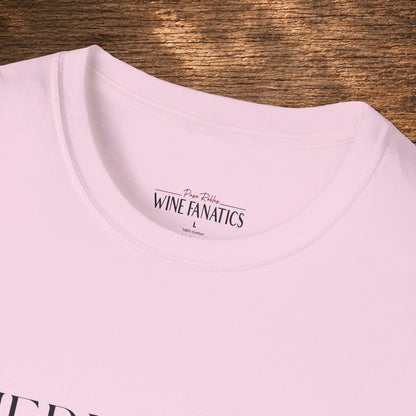 Merloaded Crewneck T-Shirt