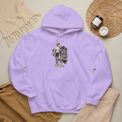 The Fruit Matters In Paso Robles Hoodie