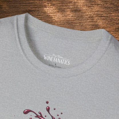 Let's Get Tannat-y  Crewneck Tee