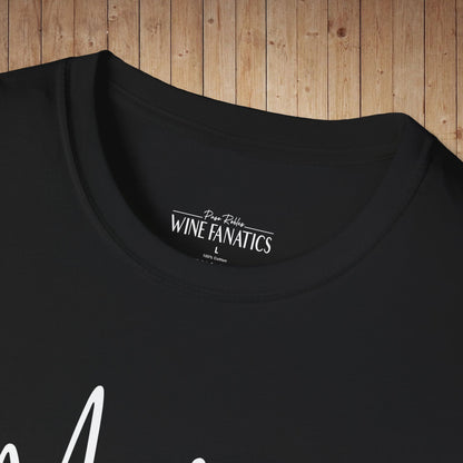 Making Pour Decisions Unisex Softstyle T-Shirt