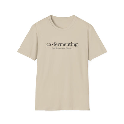 cofermenting Unisex Softstyle T-Shirt