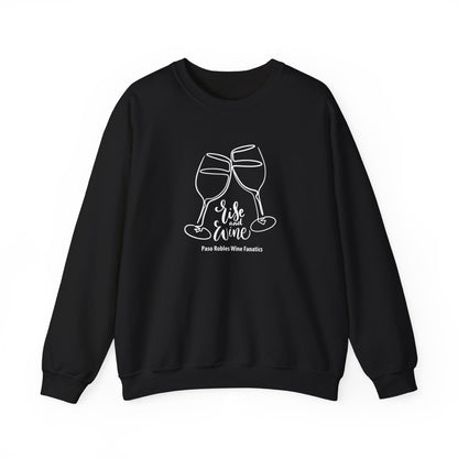 Rise & Wine Sweatshirt