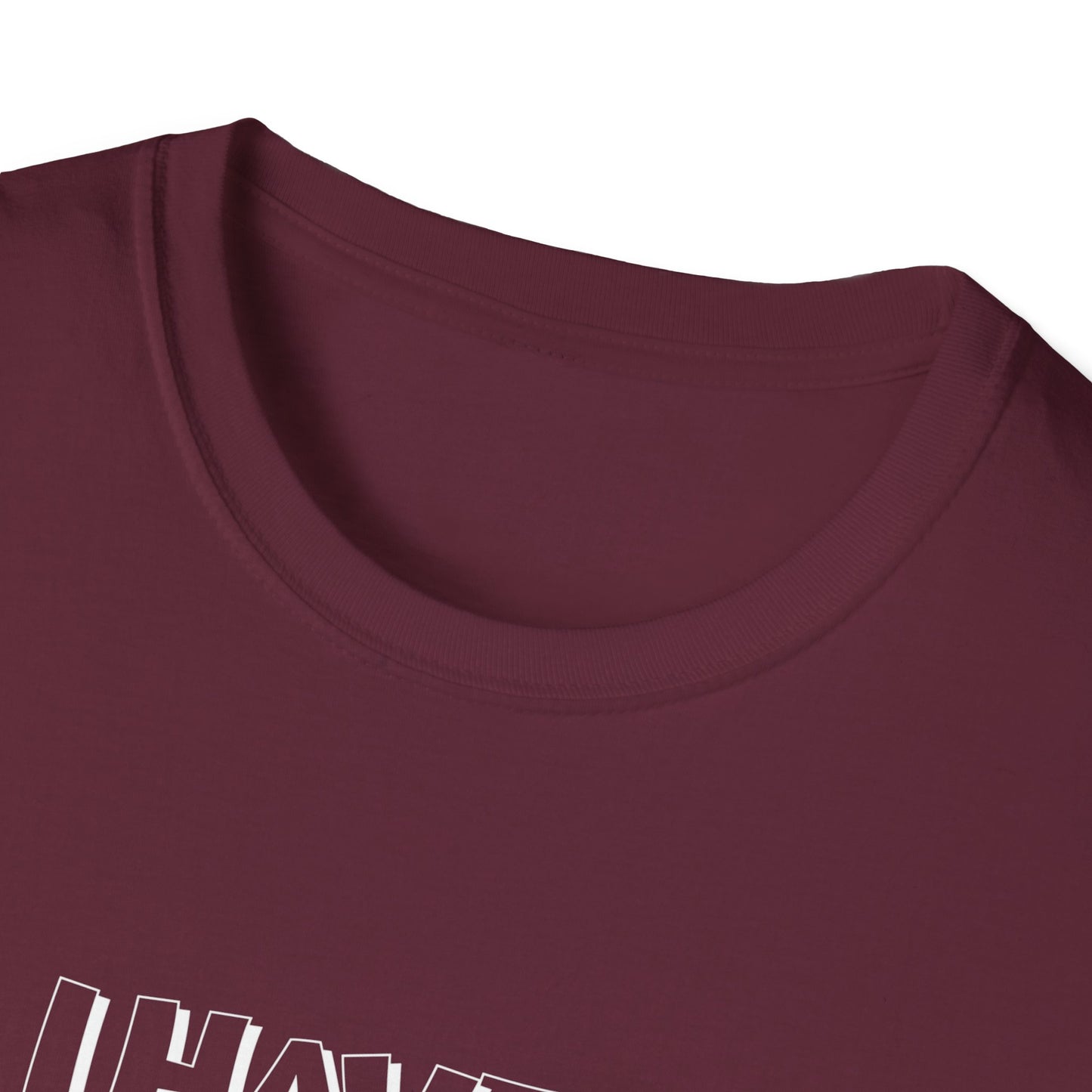 I Have A Flight To Catch Unisex Softstyle T-Shirt
