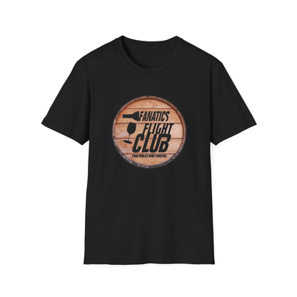 Fanatics Flight Club Unisex Softstyle T-Shirt