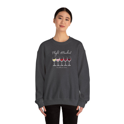 Flight Attendant Sweatshirt