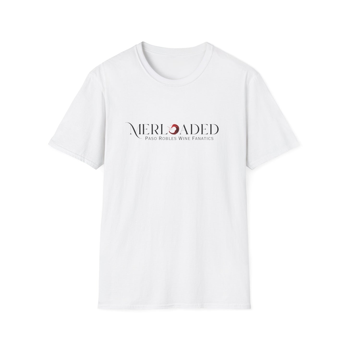 Merloaded Unisex Softstyle T-Shirt