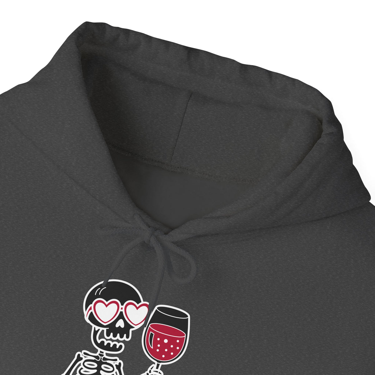 Trick or Tannat Hoodie