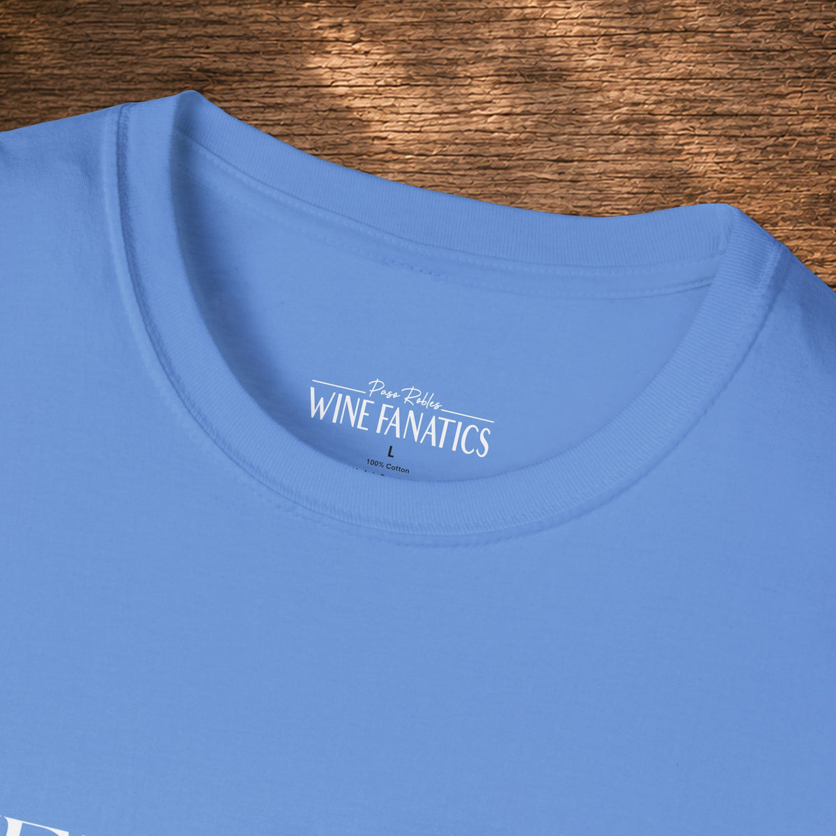 Merloaded Crewneck T-Shirt