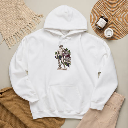 The Fruit Matters In Paso Robles Hoodie