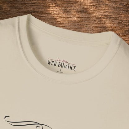 Born To Be Mild Crewneck Tee