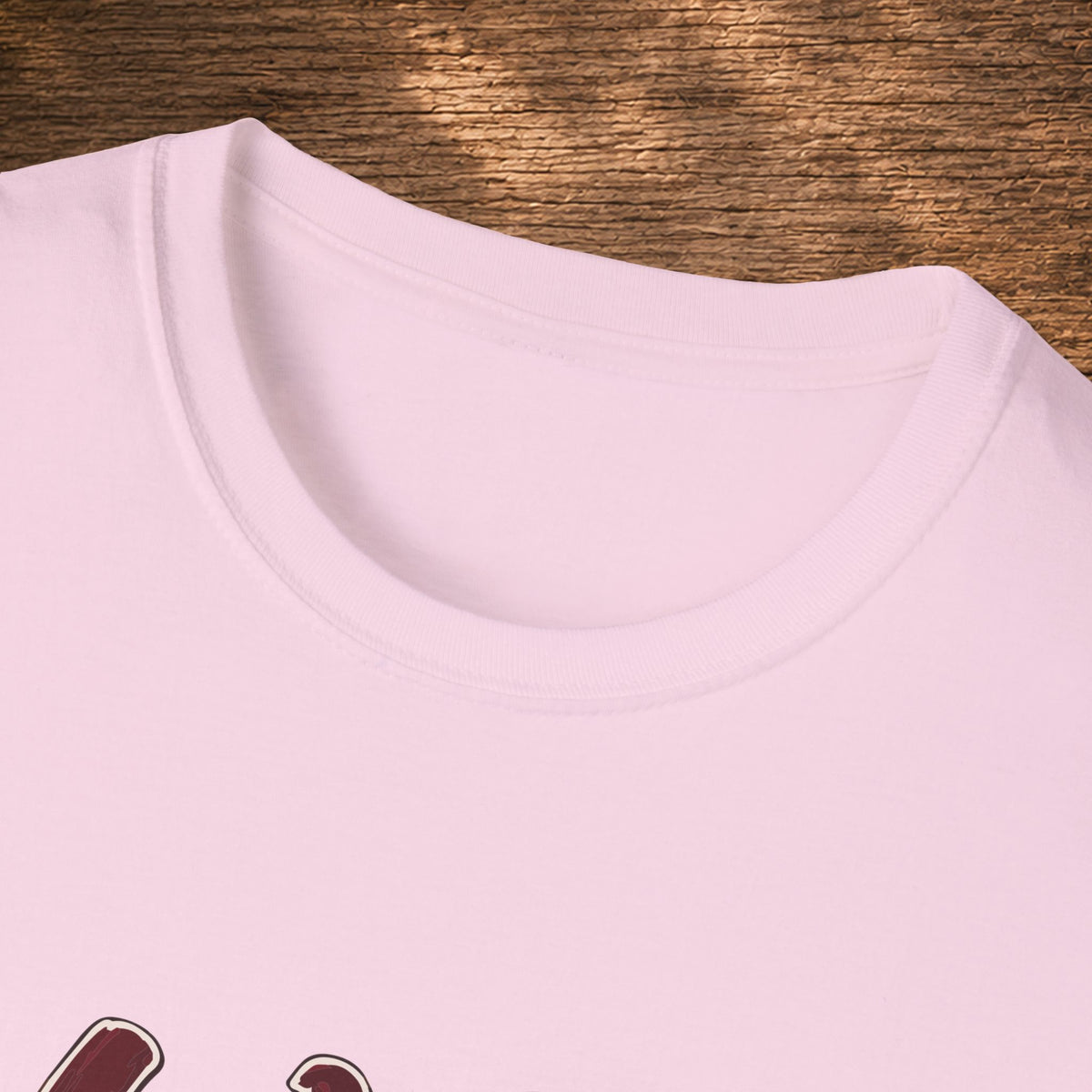 WTF Wine Tasting Finally Crewneck T-Shirt