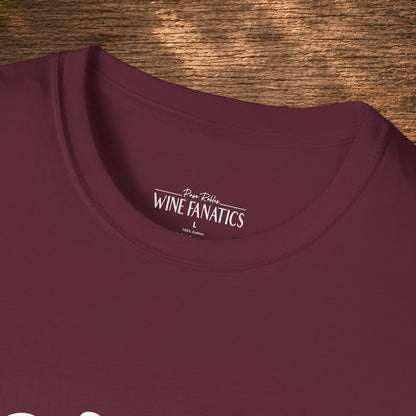 Wine Not? Crewneck Tee