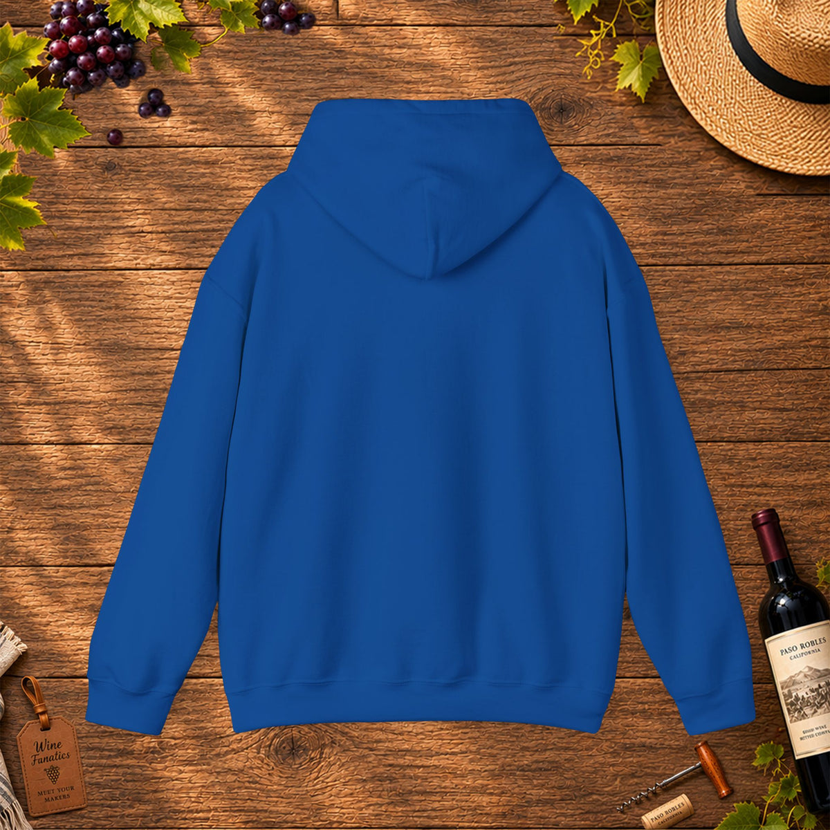 BYOB Bring Your Own Bottle Hoodie