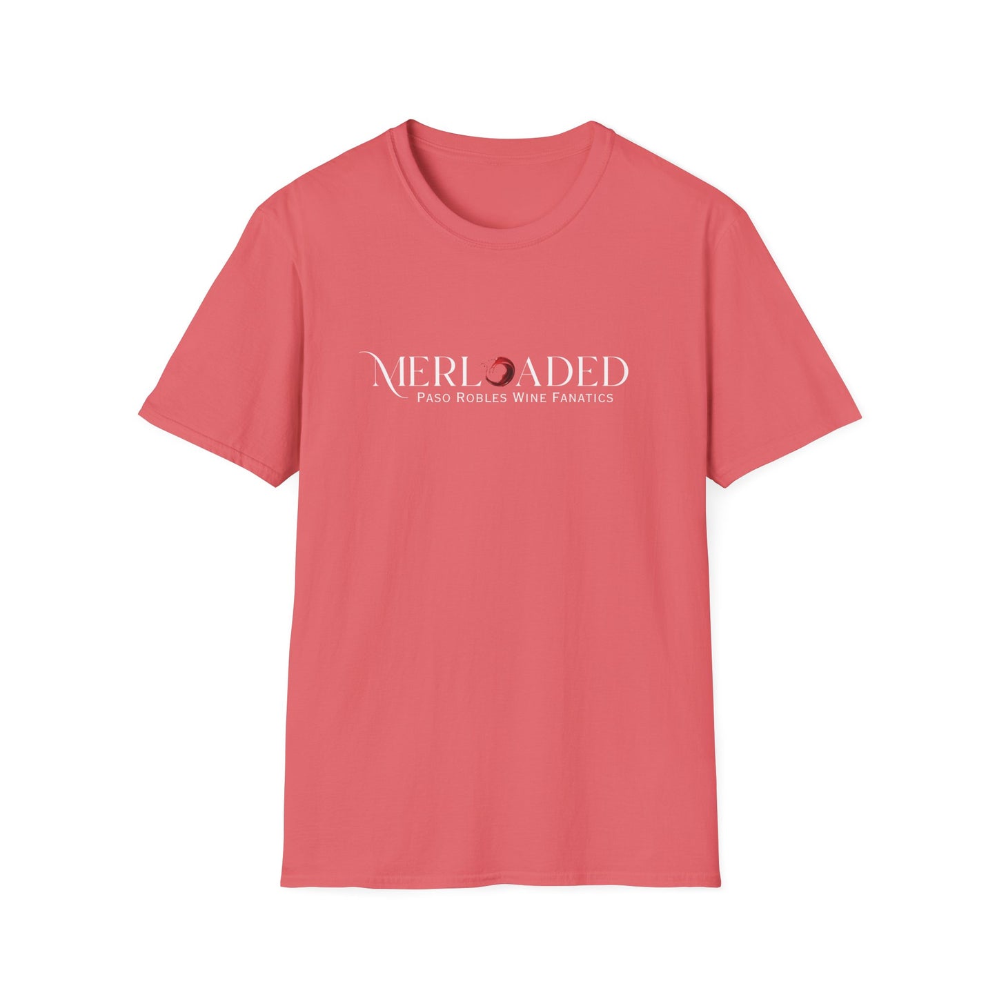 Merloaded Unisex Softstyle T-Shirt