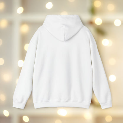 Holiday Spirits Hoodie