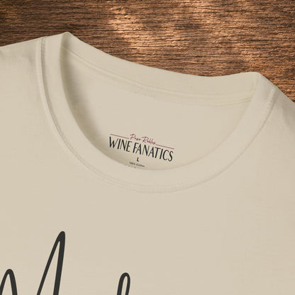 Paso Robles - Making Pour Decisions Crewneck Tee