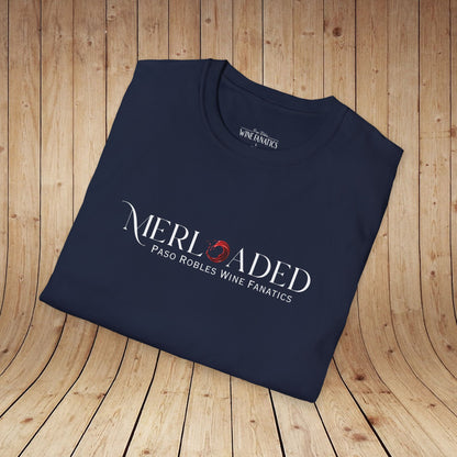 Merloaded Unisex Softstyle T-Shirt