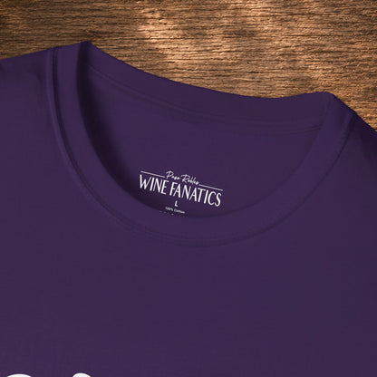 Wine Not? Crewneck Tee