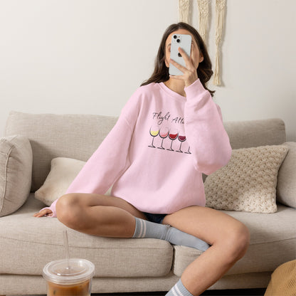 Flight Attendant Sweatshirt