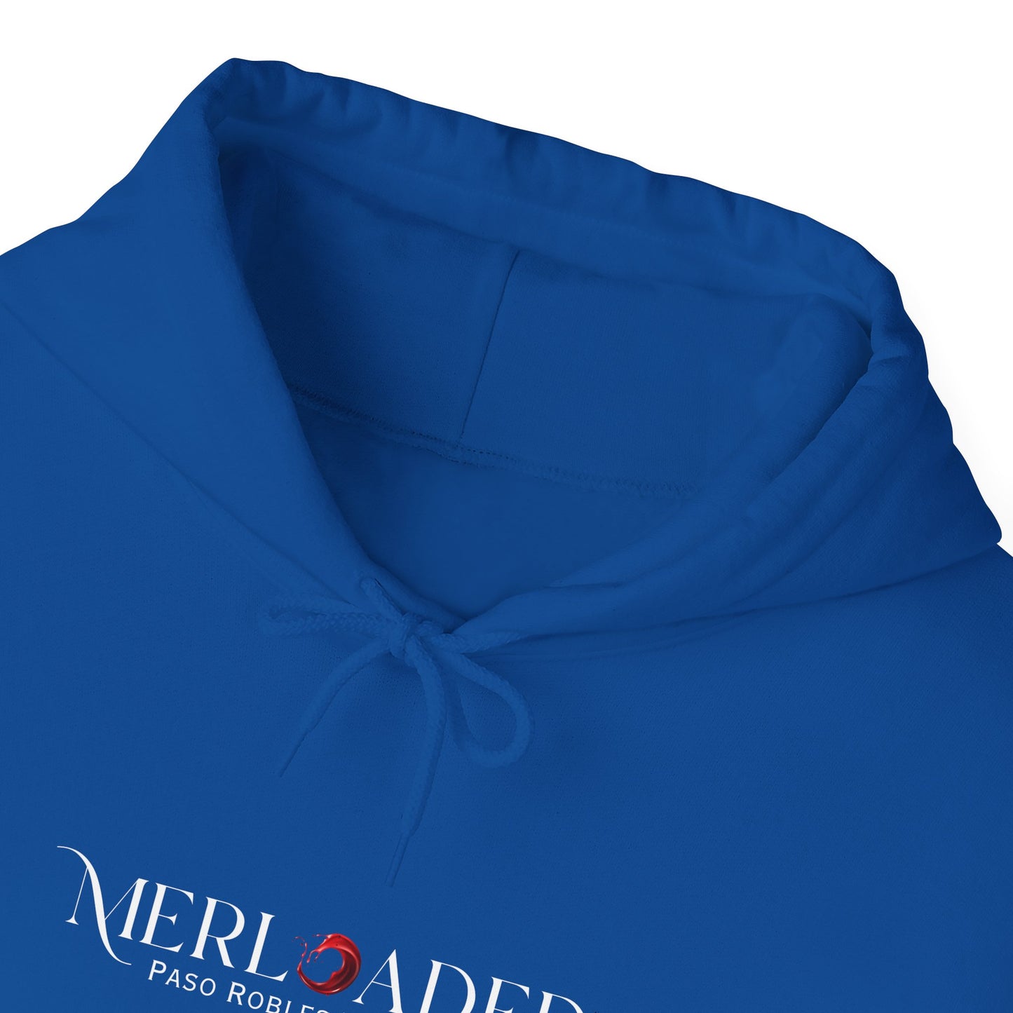 Merloaded Hoodie