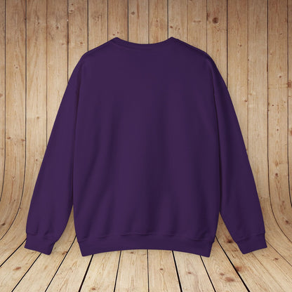 One Sheet To The Wine Sweatshirt