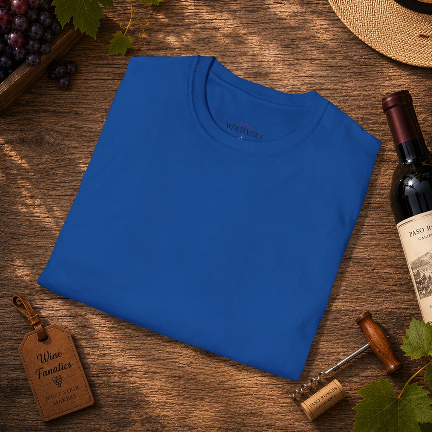 2026 Souvenier Meet Your Makers Party personalized unisex t-shirt