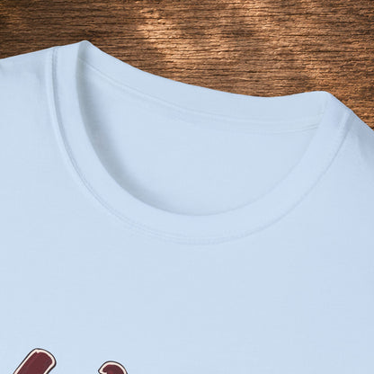 WTF Wine Tasting Finally Crewneck T-Shirt