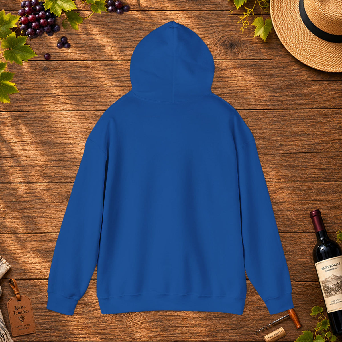 Oh Sip It's A Wine Trip 2025 Personalized Hoodie