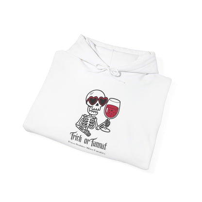 Trick or Tannat Hoodie