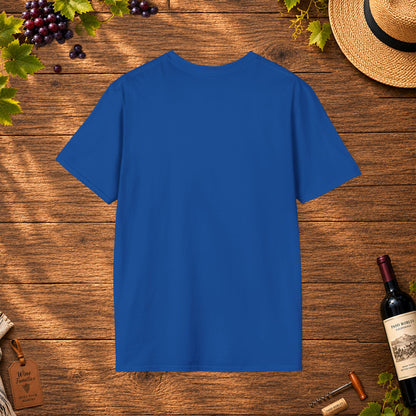 The Fruit Matters Crewneck T-Shirt