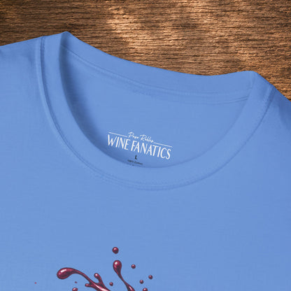 Let's Get Tannat-y  Crewneck Tee