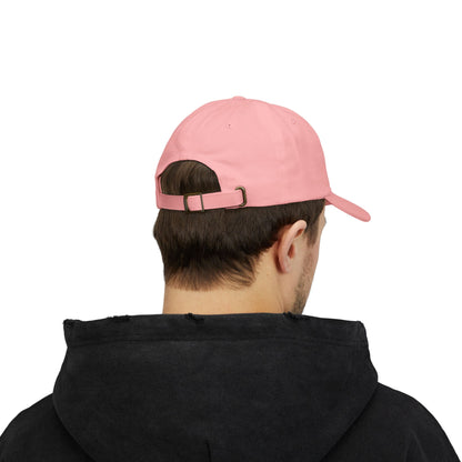 Paso Robles Wine Fanatics Banner Dark Cap