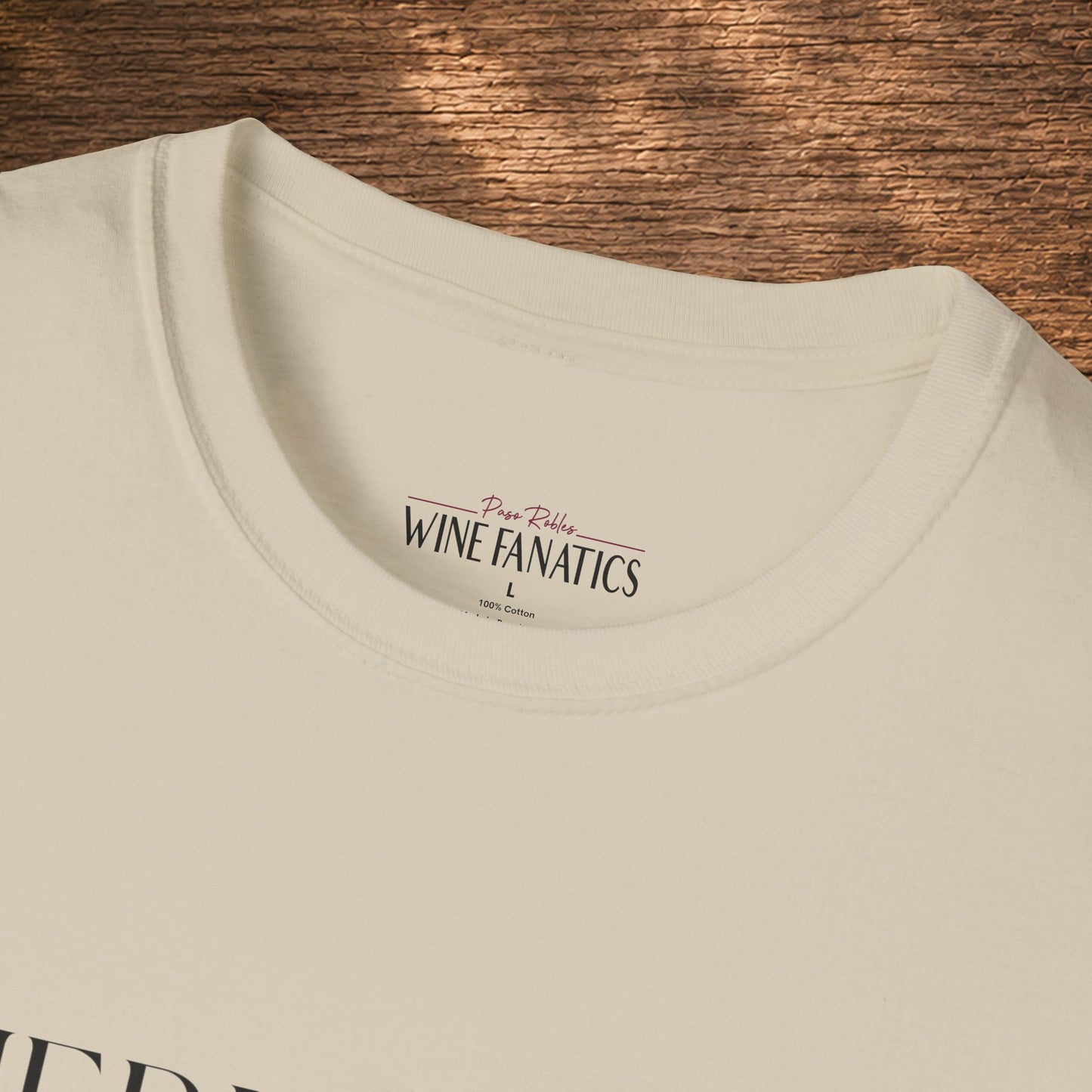Merloaded Crewneck T-Shirt