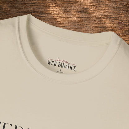 Merloaded Crewneck T-Shirt
