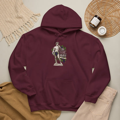 The Fruit Matters In Paso Robles Hoodie