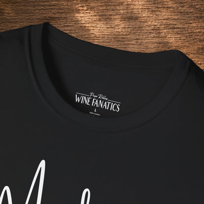 Paso Robles - Making Pour Decisions Crewneck Tee