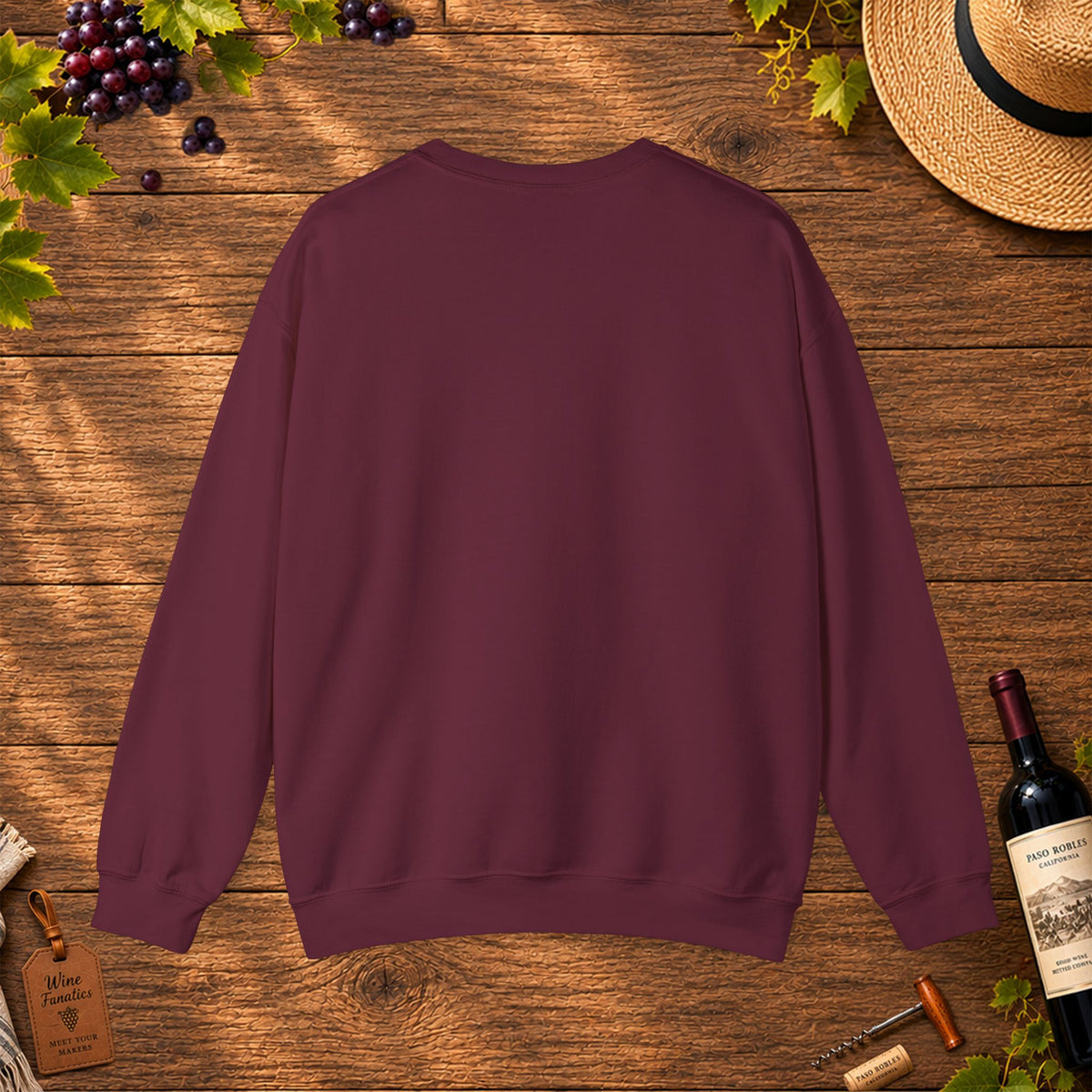 Oh Sip It's A Wine Trip 2025 Personalized Sweatshirt