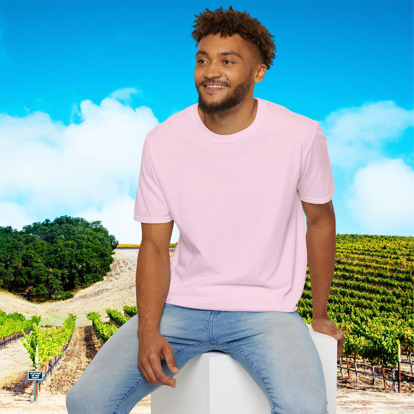 2026 Souvenier Meet Your Makers Party personalized unisex t-shirt
