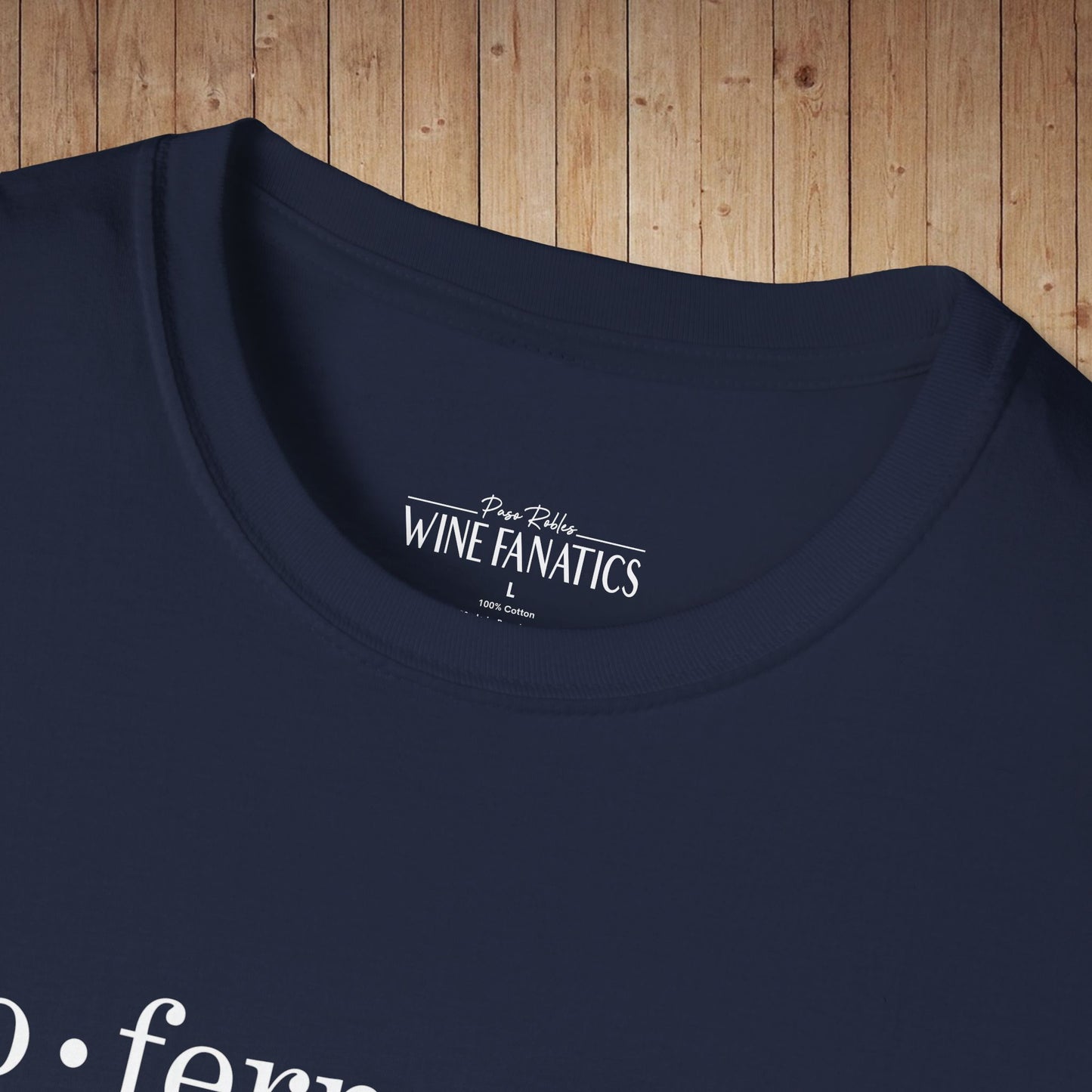 cofermenting Unisex Softstyle T-Shirt