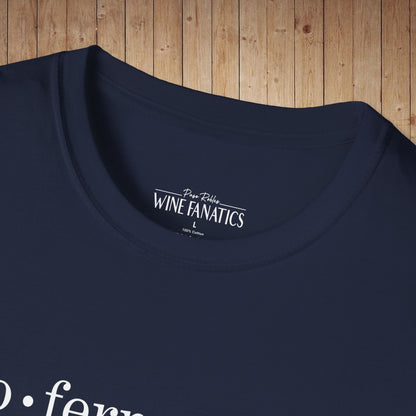 cofermenting Unisex Softstyle T-Shirt