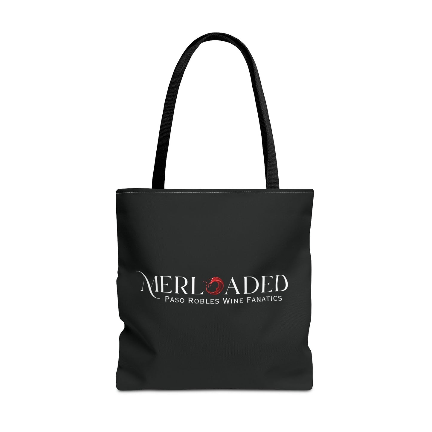 Merloaded Tote Bag