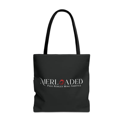 Merloaded Tote Bag