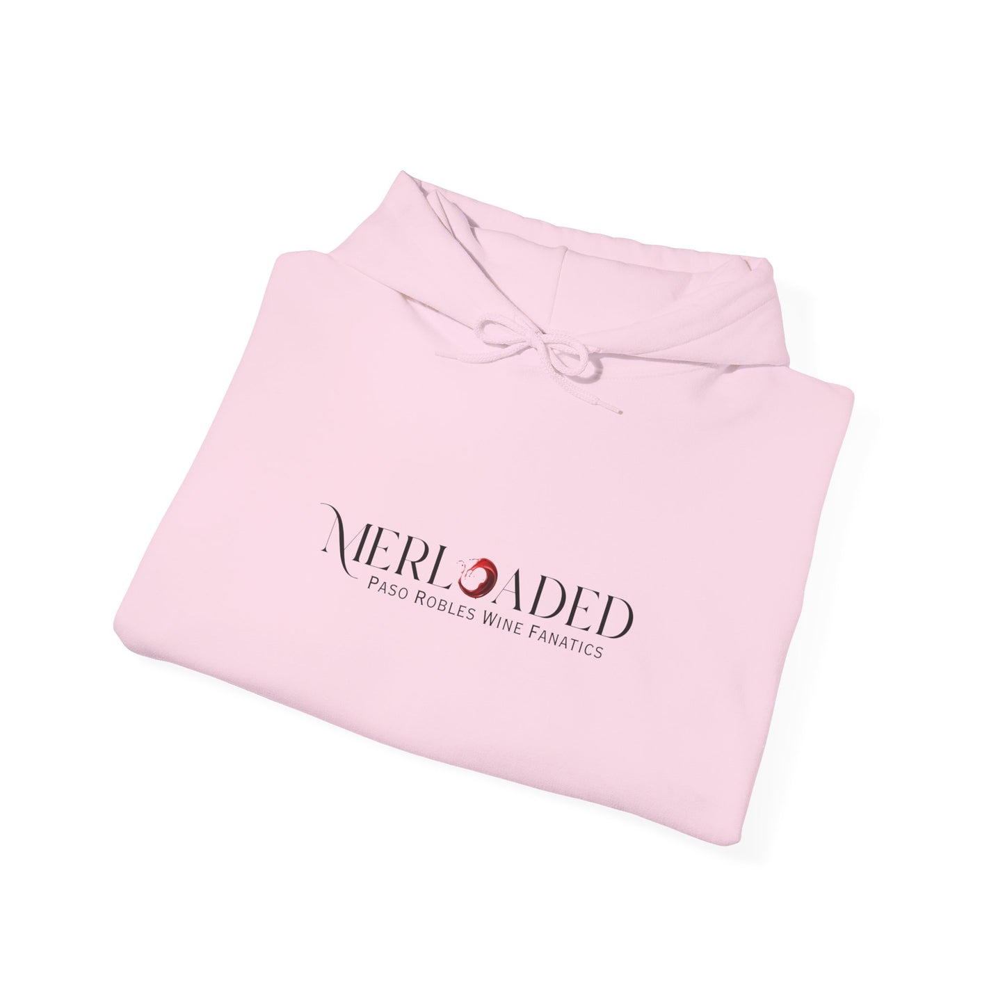 Merloaded Hoodie