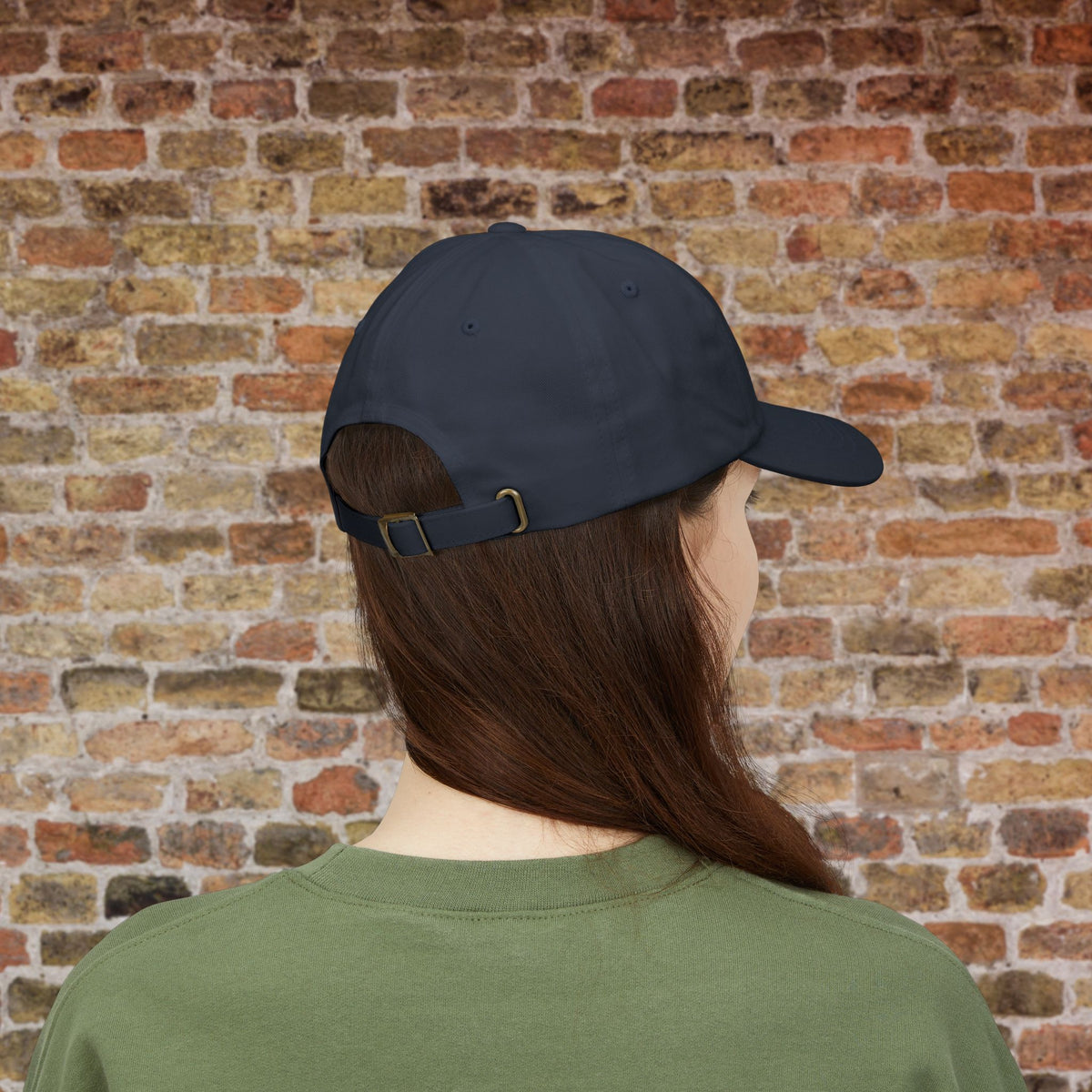 Paso Robles Wine Fanatics Toast Embroidered White Banner Cap