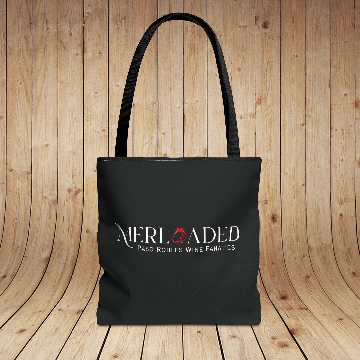 Merloaded Tote Bag