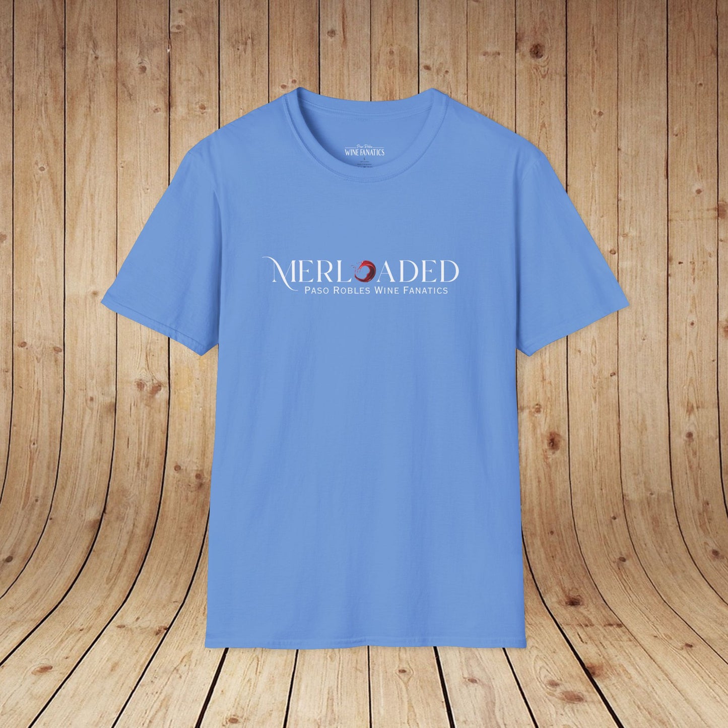 Merloaded Unisex Softstyle T-Shirt