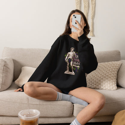 The Fruit Matters In Paso Robles Sweatshirt